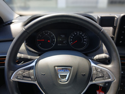 Dacia Sandero Gebrauchtwagen