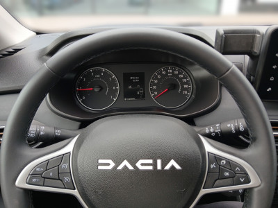 Dacia Sandero Gebrauchtwagen