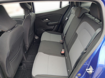 Dacia Sandero Gebrauchtwagen
