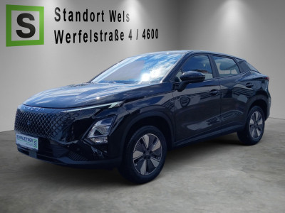 Omoda Omoda 5 Vorführwagen Omoda Omoda 5 Vorführwagen