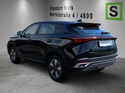 Omoda Omoda 5 Vorführwagen Omoda Omoda 5 Vorführwagen