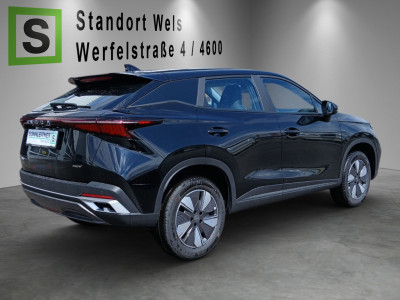 Omoda Omoda 5 Vorführwagen Omoda Omoda 5 Vorführwagen