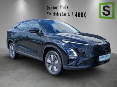 Omoda Omoda 5 Vorführwagen Omoda Omoda 5 Vorführwagen