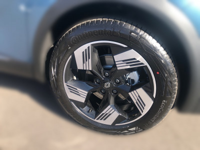 Renault Symbioz Neuwagen