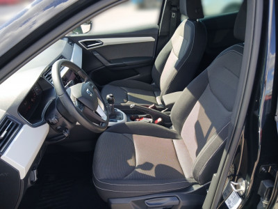 Seat Arona Gebrauchtwagen Seat Arona Gebrauchtwagen