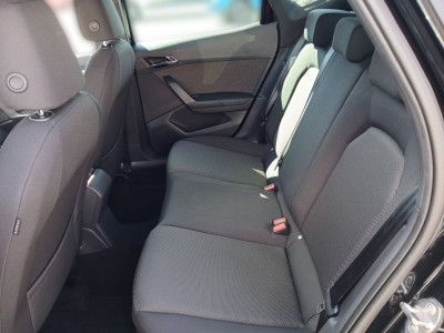 Seat Arona Gebrauchtwagen Seat Arona Gebrauchtwagen