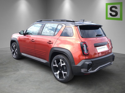 Renault R4 Neuwagen Renault R4 Neuwagen