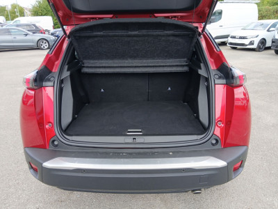 Peugeot 2008 Gebrauchtwagen
