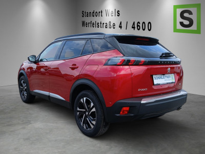 Peugeot 2008 Gebrauchtwagen