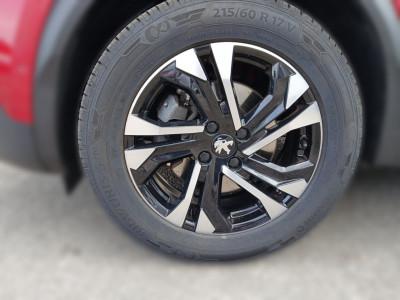 Peugeot 2008 Gebrauchtwagen