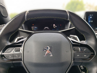 Peugeot 2008 Gebrauchtwagen