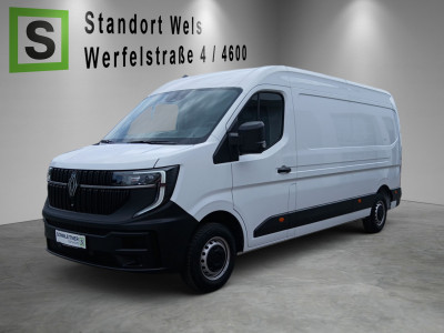 Renault Master Gebrauchtwagen Renault Master Gebrauchtwagen