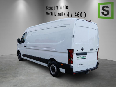 Renault Master Gebrauchtwagen Renault Master Gebrauchtwagen