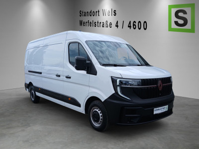 Renault Master Gebrauchtwagen Renault Master Gebrauchtwagen