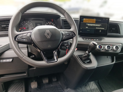 Renault Master Gebrauchtwagen Renault Master Gebrauchtwagen