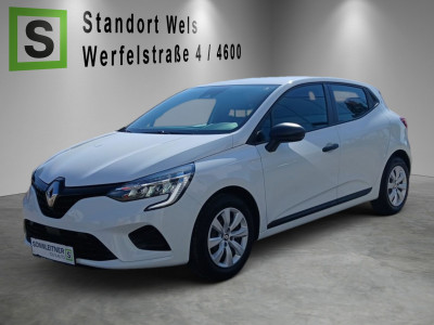 Renault Clio Gebrauchtwagen Renault Clio Gebrauchtwagen