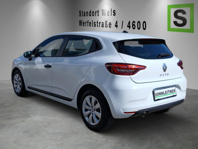 Renault Clio Gebrauchtwagen Renault Clio Gebrauchtwagen
