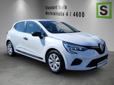 Renault Clio Gebrauchtwagen Renault Clio Gebrauchtwagen