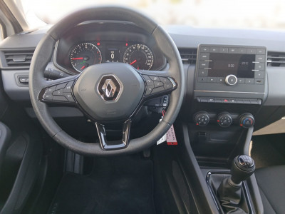 Renault Clio Gebrauchtwagen Renault Clio Gebrauchtwagen