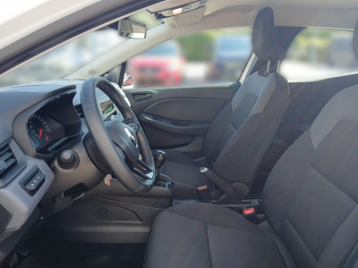 Renault Clio Gebrauchtwagen Renault Clio Gebrauchtwagen