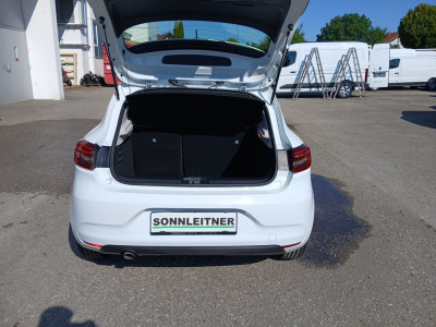 Renault Clio Gebrauchtwagen Renault Clio Gebrauchtwagen