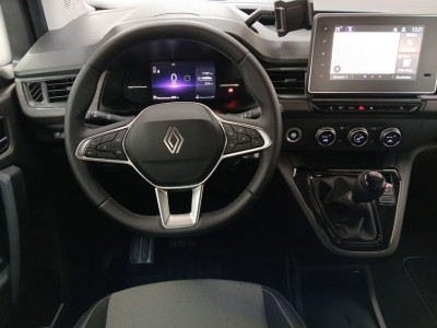 Renault Kangoo Gebrauchtwagen