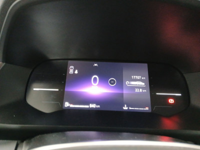 Renault Kangoo Gebrauchtwagen