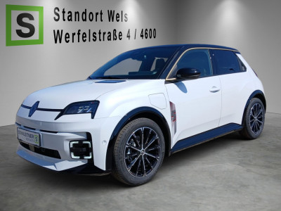 Renault R5 Vorführwagen