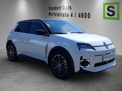 Renault R5 Vorführwagen