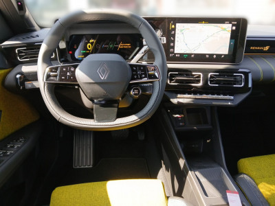 Renault R5 Vorführwagen