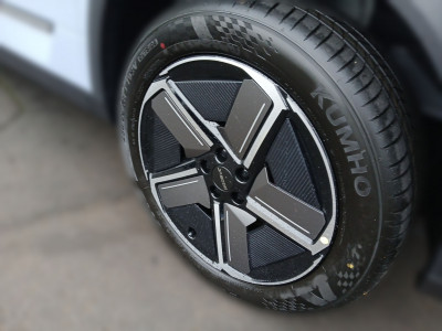 Jaecoo Jaecoo 7 Neuwagen Jaecoo Jaecoo 7 Neuwagen