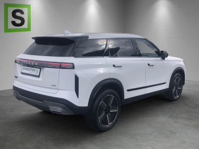 Jaecoo Jaecoo 7 Neuwagen Jaecoo Jaecoo 7 Neuwagen
