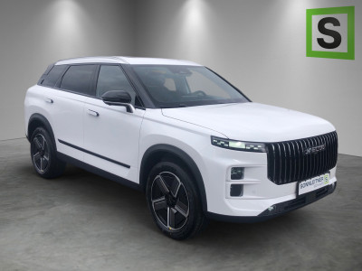Jaecoo Jaecoo 7 Neuwagen Jaecoo Jaecoo 7 Neuwagen