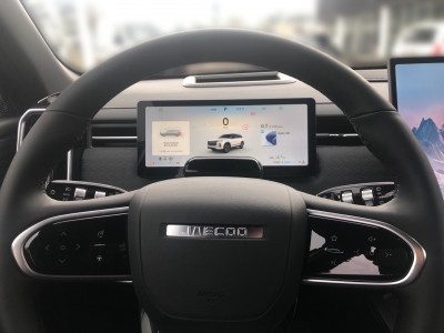 Jaecoo Jaecoo 7 Neuwagen Jaecoo Jaecoo 7 Neuwagen