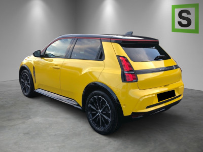 Renault R5 Neuwagen Renault R5 Neuwagen