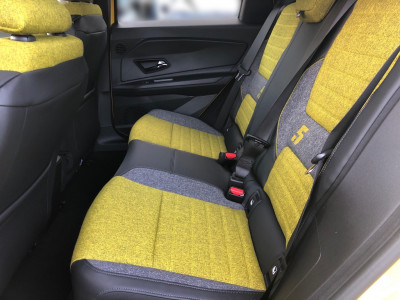 Renault R5 Neuwagen Renault R5 Neuwagen