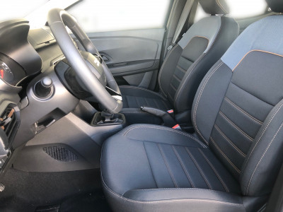 Dacia Sandero Neuwagen