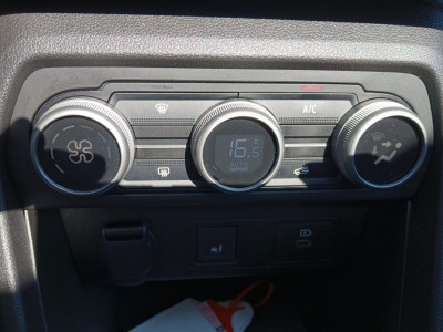Dacia Sandero Gebrauchtwagen Dacia Sandero Gebrauchtwagen
