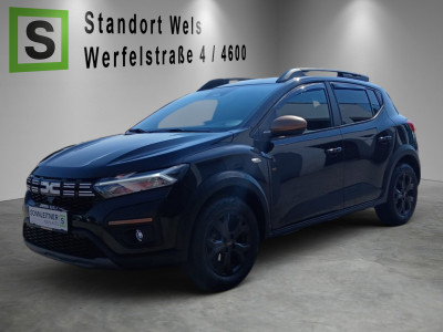 Dacia Sandero Gebrauchtwagen Dacia Sandero Gebrauchtwagen