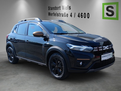 Dacia Sandero Gebrauchtwagen Dacia Sandero Gebrauchtwagen