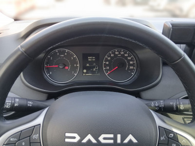 Dacia Sandero Gebrauchtwagen Dacia Sandero Gebrauchtwagen