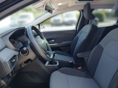 Dacia Sandero Gebrauchtwagen Dacia Sandero Gebrauchtwagen