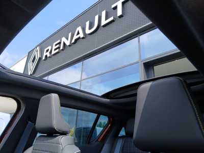 Renault R4 Neuwagen Renault R4 Neuwagen