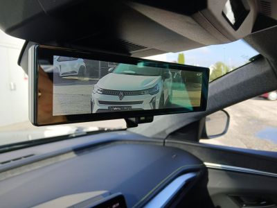Renault Scénic Vorführwagen Renault Scénic Vorführwagen