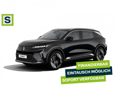 Renault Scénic Neuwagen Renault Scénic Neuwagen