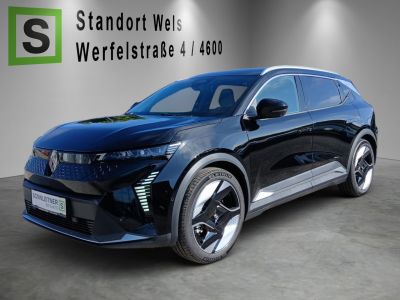 Renault Scénic Vorführwagen