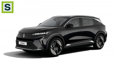 Renault Scénic Neuwagen Renault Scénic Neuwagen