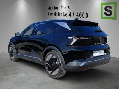 Renault Scénic Vorführwagen Renault Scénic Vorführwagen