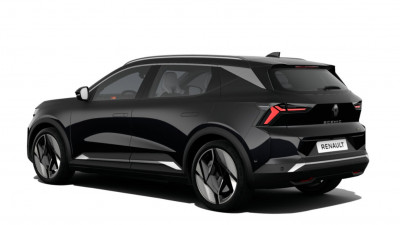 Renault Scénic Neuwagen Renault Scénic Neuwagen