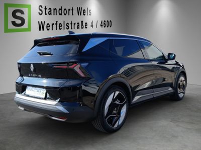 Renault Scénic Vorführwagen Renault Scénic Vorführwagen